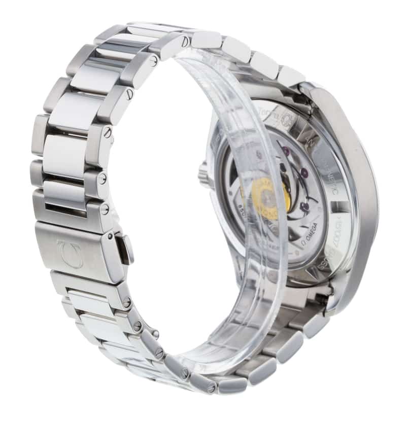 Omega Aqua Terra 150m Gents 231.10.42.21.03.004